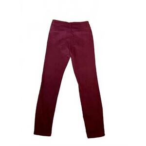 Zenana Burgundy Wine Dress Pants Size Medium